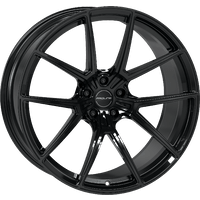 PROLINE PFR FORGED black glossy